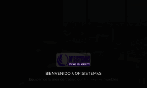 Ofisistemas.com.mx thumbnail