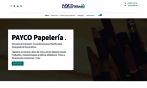 Ofisolutio.com thumbnail