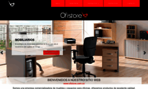 Ofistore.com.co thumbnail