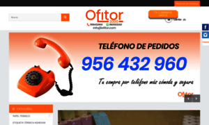 Ofitor.com thumbnail