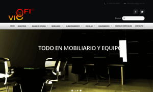 Ofivic.com.mx thumbnail