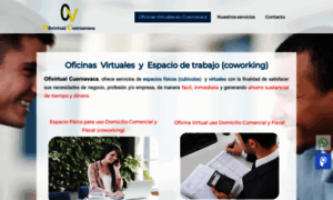 Ofivirtualcuernavaca.com.mx thumbnail