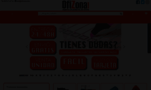 Ofizona.com thumbnail