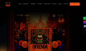 Ofrendabyinfernofest.com thumbnail