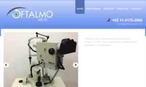 Oftalmoimport.com thumbnail