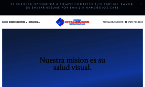 Oftalmologos.com.pr thumbnail