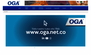 Oga.com.co thumbnail