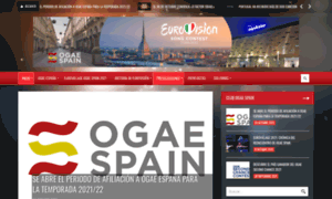 Ogaespain.com thumbnail