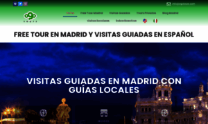 Ogotours.es thumbnail