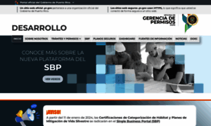 Ogpe.pr.gov thumbnail