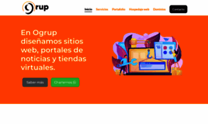 Ogrup.com thumbnail