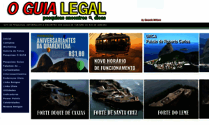 Oguialegal.com thumbnail