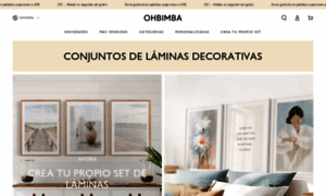 Ohbimba.com thumbnail