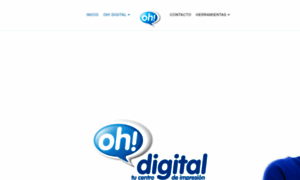 Ohdigital.es thumbnail