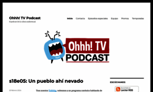 Ohhhtv.com thumbnail