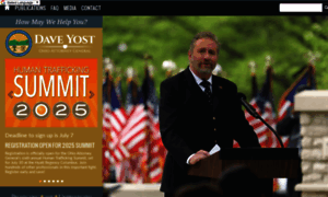 Ohioattorneygeneral.gov thumbnail