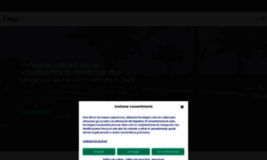 Ohlconstruccion.com thumbnail