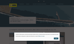 Ohlinnovacion.com thumbnail