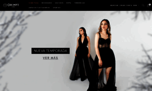 Ohmy.com.mx thumbnail