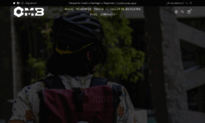 Ohmybike.cl thumbnail