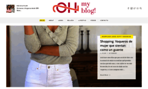 Ohmyblogmode.com thumbnail