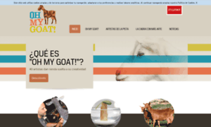 Ohmygoat.diariosur.es thumbnail