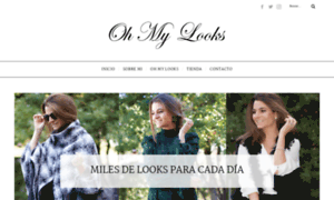 Ohmylooks.com thumbnail