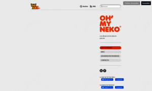 Ohmyneko.com thumbnail