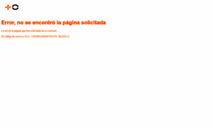 Ohmyphone.orange.es thumbnail