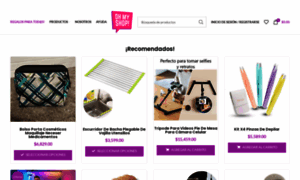 Ohmyshop.com.ar thumbnail