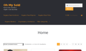 Ohmysold.com thumbnail