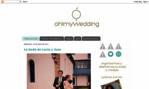 Ohmyweddingplanners.blogspot.com thumbnail