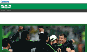 Ohnacional.com thumbnail