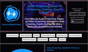 Ohradio.com.ar thumbnail