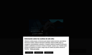 Ohtelssansalvador.es thumbnail
