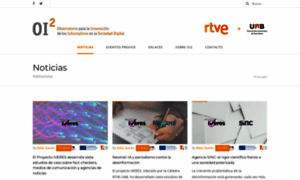 Oi2media.es thumbnail