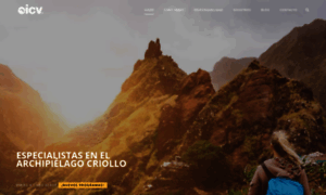 Oicaboverde.com thumbnail