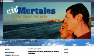 Oidmortales2011.blogspot.com.ar thumbnail