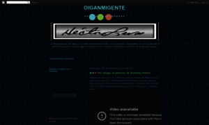 Oiganmigente.blogspot.com thumbnail