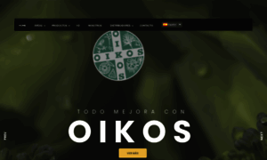 Oikos.cl thumbnail