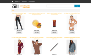 Oill.dk thumbnail Oill.dk thumbnail