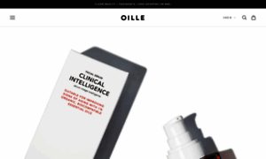 Oillenatural.com thumbnail Oillenatural.com thumbnail