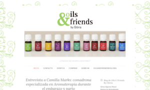 Oilsandfriendsbygloria.wordpress.com thumbnail