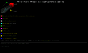 Oinc.net thumbnail