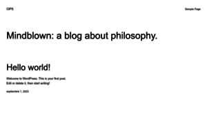 Oips.com.co thumbnail