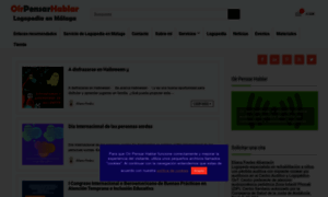 Oirpensarhablar.com thumbnail