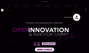 Oisummit.co thumbnail