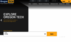 Oit.edu thumbnail