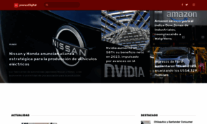 Oitchile.cl thumbnail