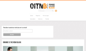 Oitnb.es thumbnail